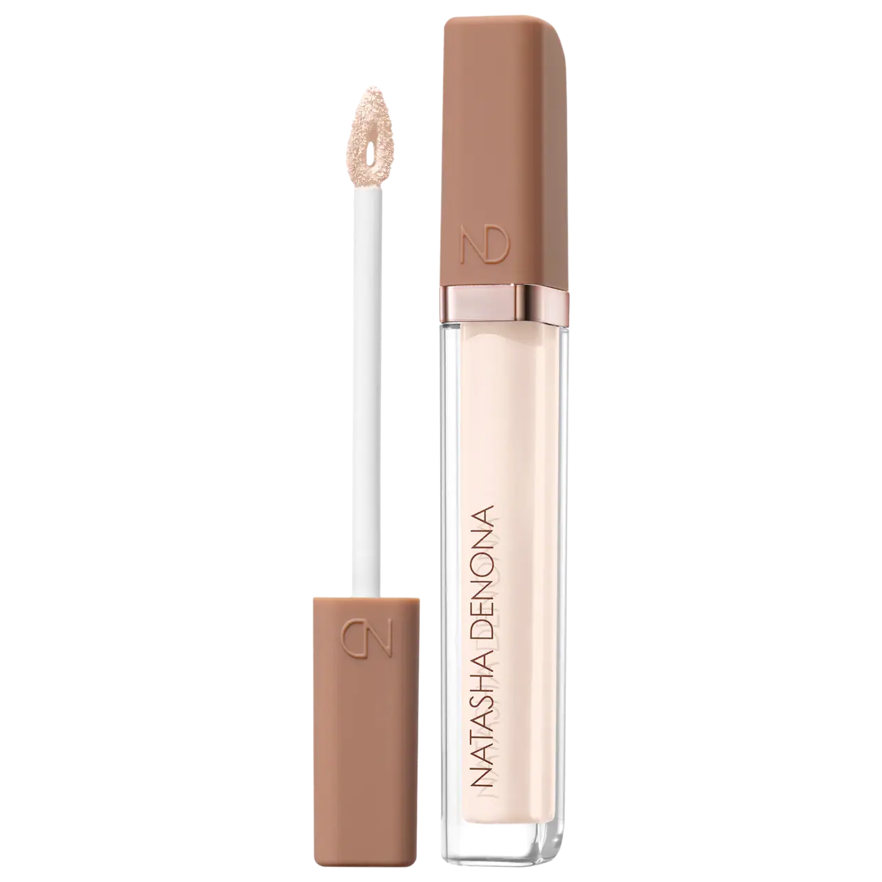 PRE ORDER-Hy-Glam Brightening & Hydrating Medium to Full Coverage Crease Proof Serum Concealer