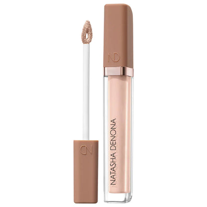 PRE ORDER-Hy-Glam Brightening & Hydrating Medium to Full Coverage Crease Proof Serum Concealer