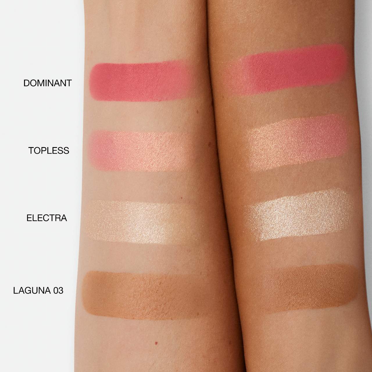 PRE ORDER-Hot Escape Cheek and Face Palette