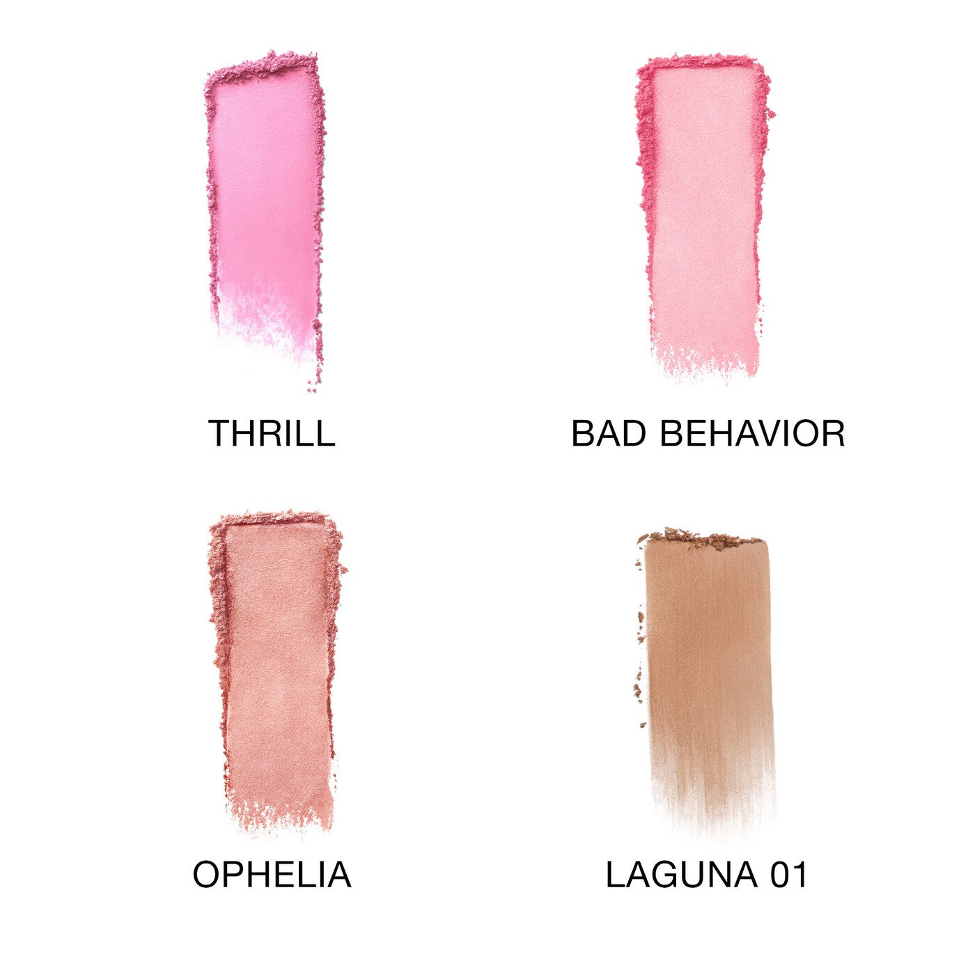 PRE ORDER-Hot Escape Cheek and Face Palette