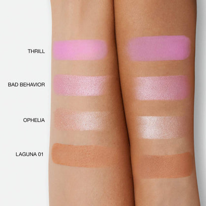 PRE ORDER-Hot Escape Cheek and Face Palette