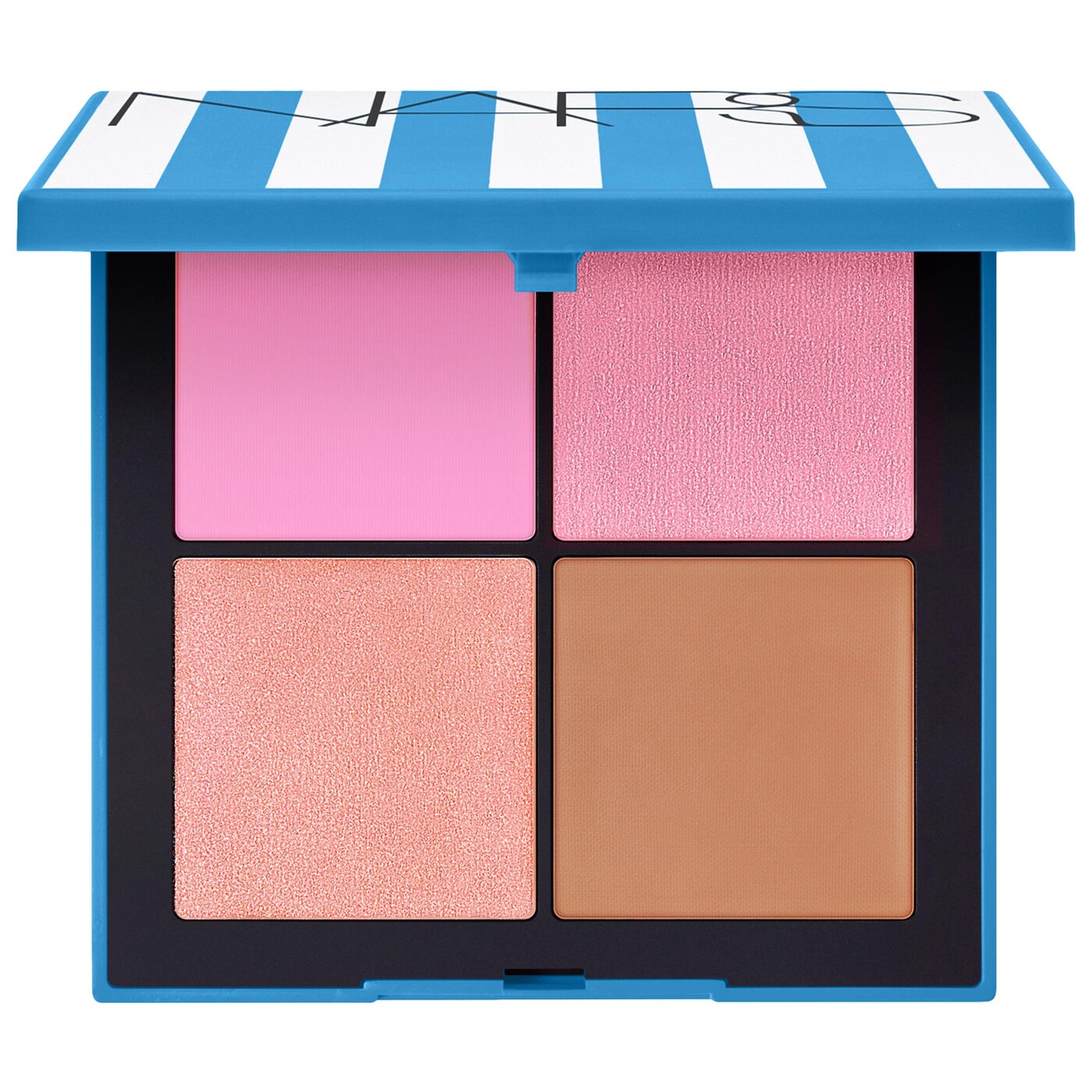 PRE ORDER-Hot Escape Cheek and Face Palette