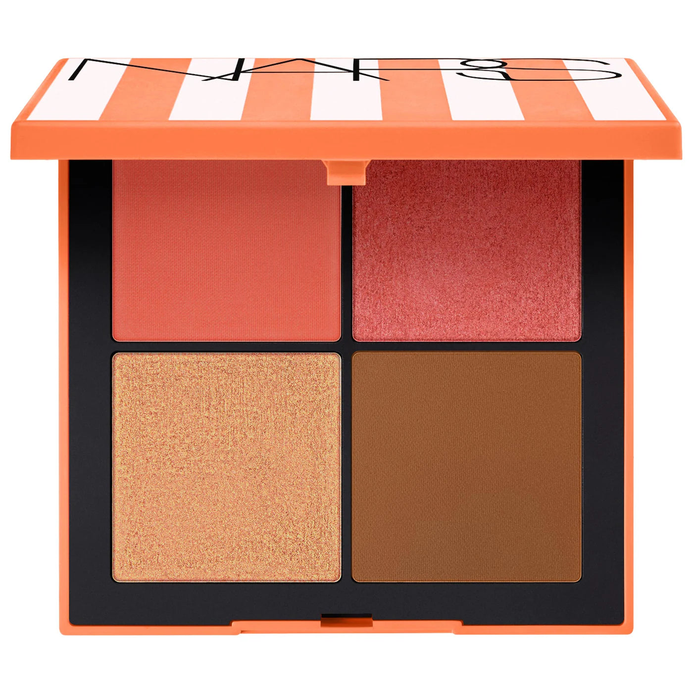 PRE ORDER-Hot Escape Cheek and Face Palette
