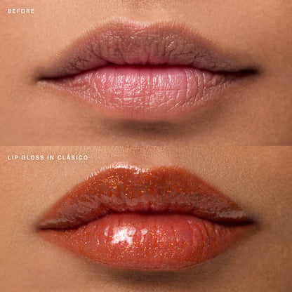 PRE ORDER-Rare Beauty x Tajin Soft Pinch Liquid Blush & Positive Light Luminizing Lip Gloss Duo Set