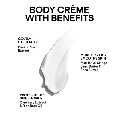 PRE ORDER-Major Glow High Shine Skin Perfecting Body Crème
