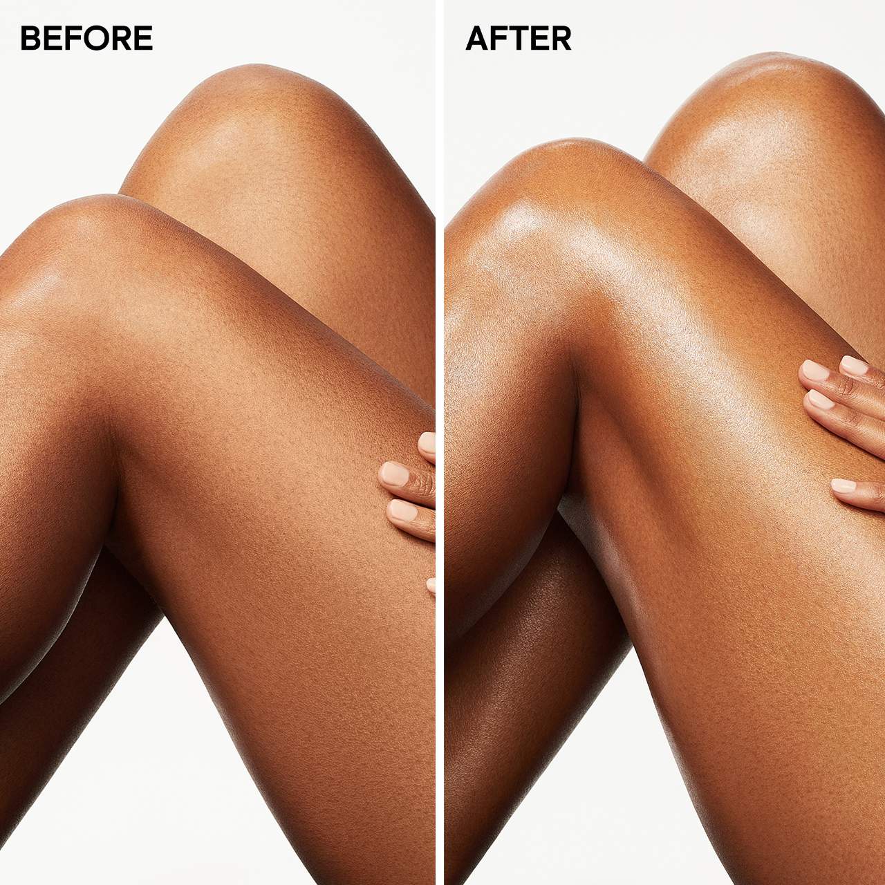 PRE ORDER-Major Glow High Shine Skin Perfecting Body Crème