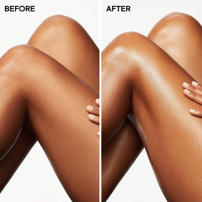 PRE ORDER-Major Glow High Shine Skin Perfecting Body Crème