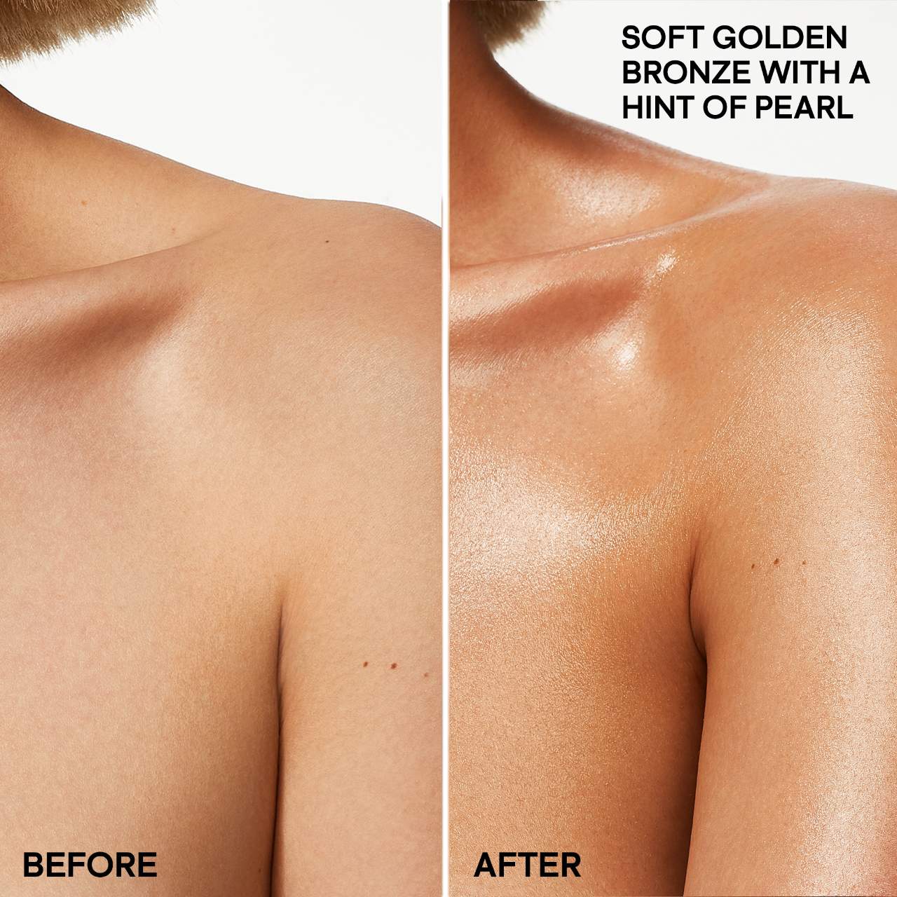 PRE ORDER-Major Glow Nourishing Bronzing Body Oil