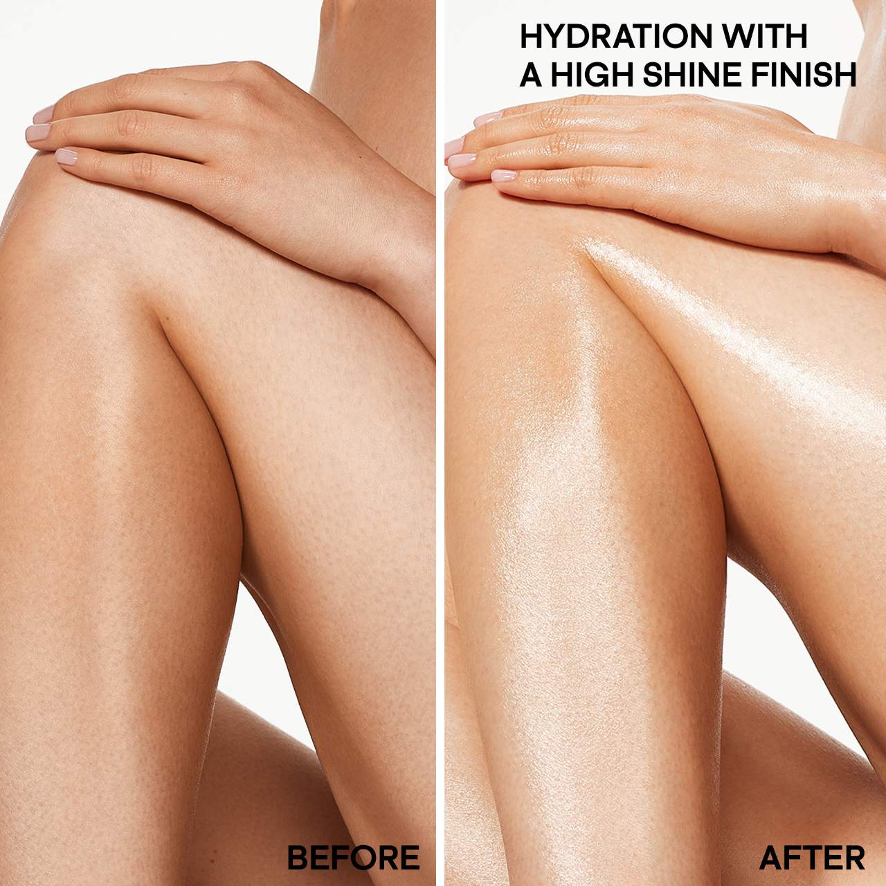 PRE ORDER-Major Glow Nourishing High Shine Body Oil