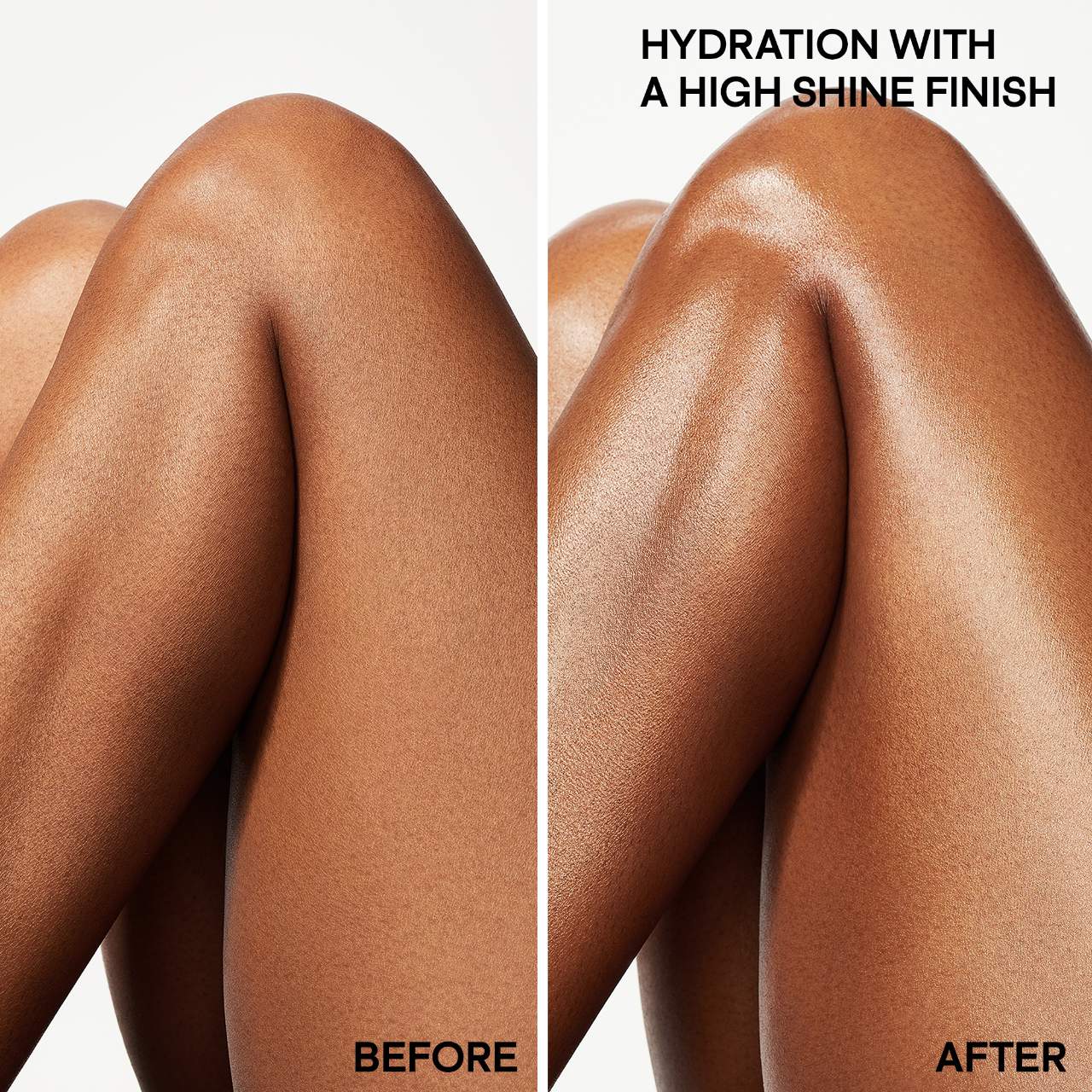 PRE ORDER-Major Glow Nourishing High Shine Body Oil