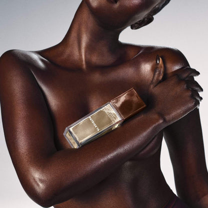 PRE ORDER-Major Glow Nourishing High Shine Body Oil