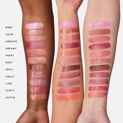 PRE ORDER-Dew Blush Blendable Liquid Blush