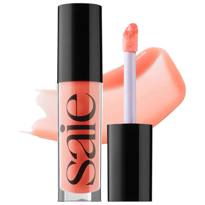 Glossybounce High-Shine Hydrating Lip Gloss Oil