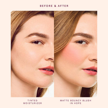 PRE ORDER-Soft Pinch Matte Bouncy Blush