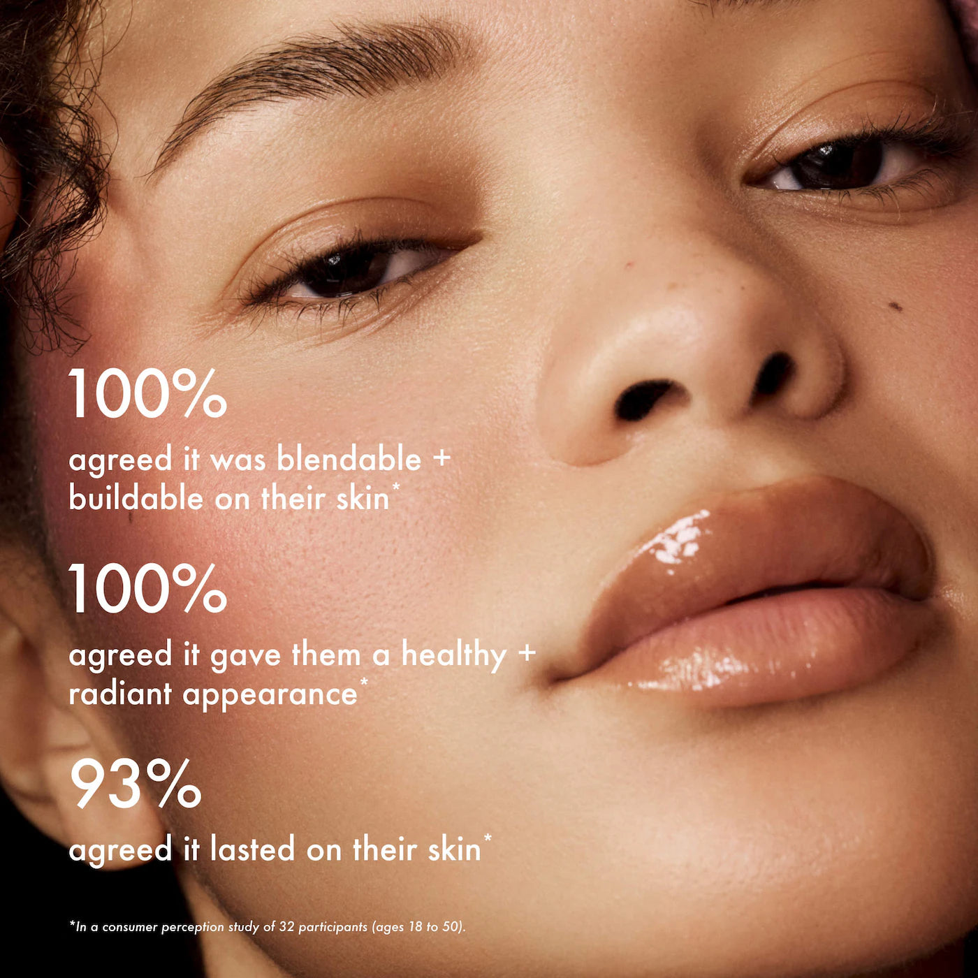 PRE ORDER-Blush Butter Balm Hydrating Cream Blush with Peptides