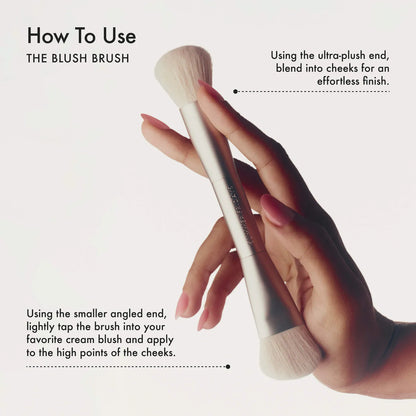 PRE ORDER-The Blush Brush