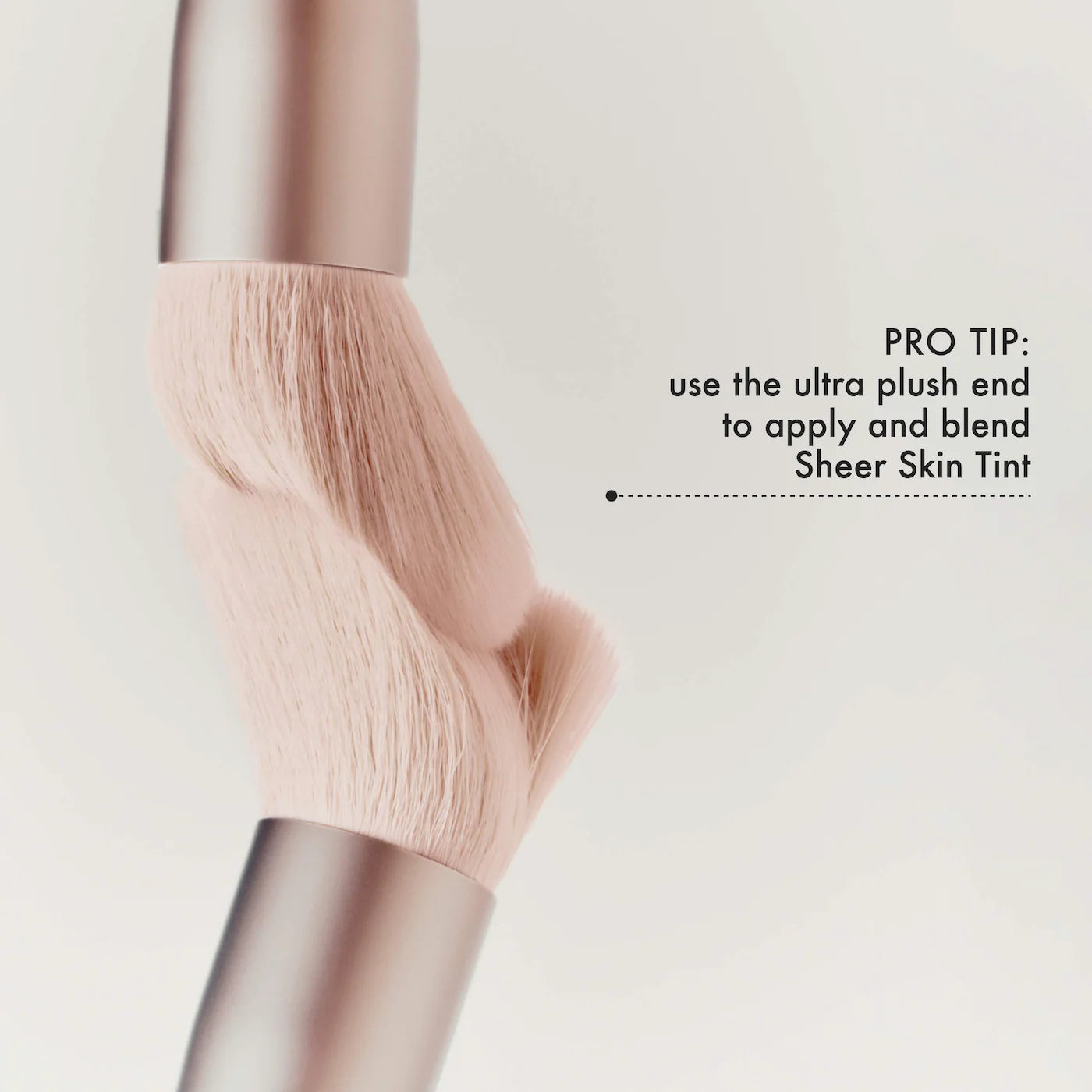 PRE ORDER-The Blush Brush