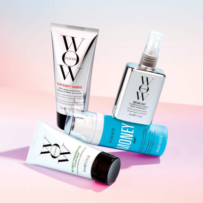 PRE ORDER-Best-Selling Frizz Fighters Hair Value Set