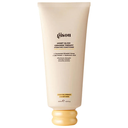 PRE ORDER-Honey Gloss Ceramide Therapy Hydrating Conditioner