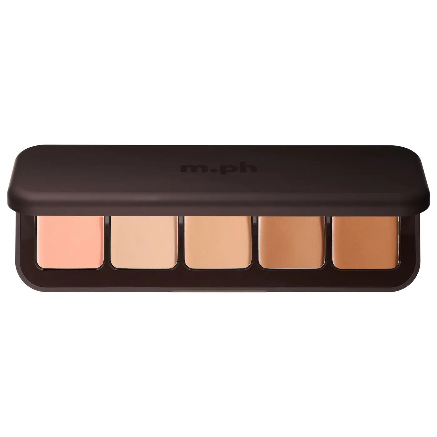 PRE ORDER-Underpainting Face Highlight & Contour Palette