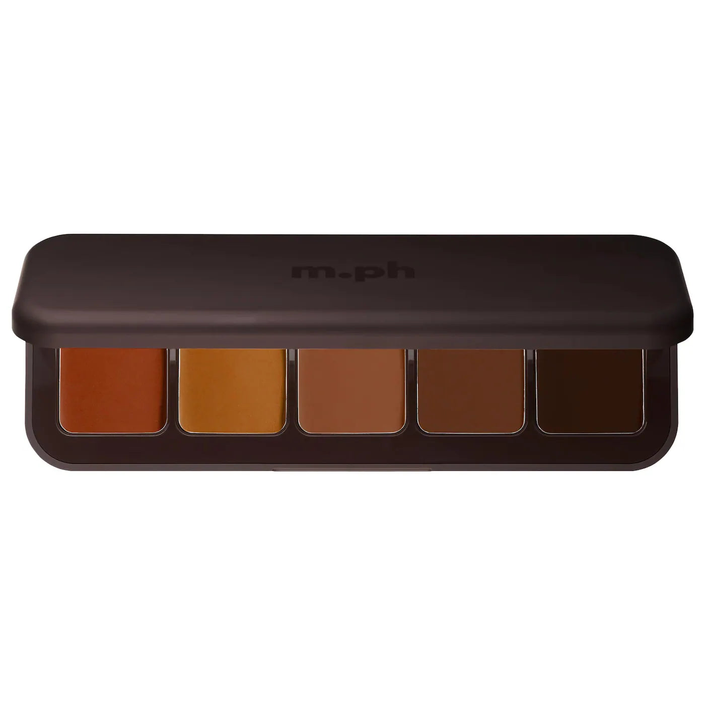 PRE ORDER-Underpainting Face Highlight & Contour Palette
