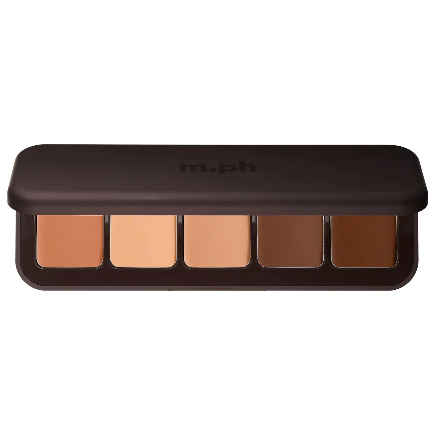 PRE ORDER-Underpainting Face Highlight & Contour Palette
