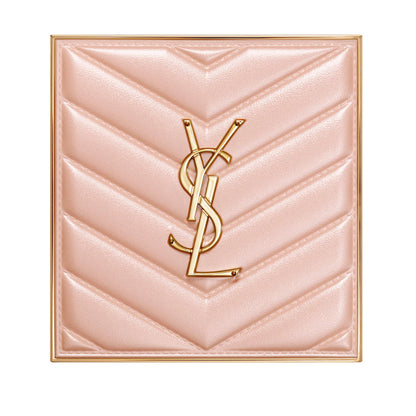 PRE ORDER-YSL Golden Oasis Face Palette