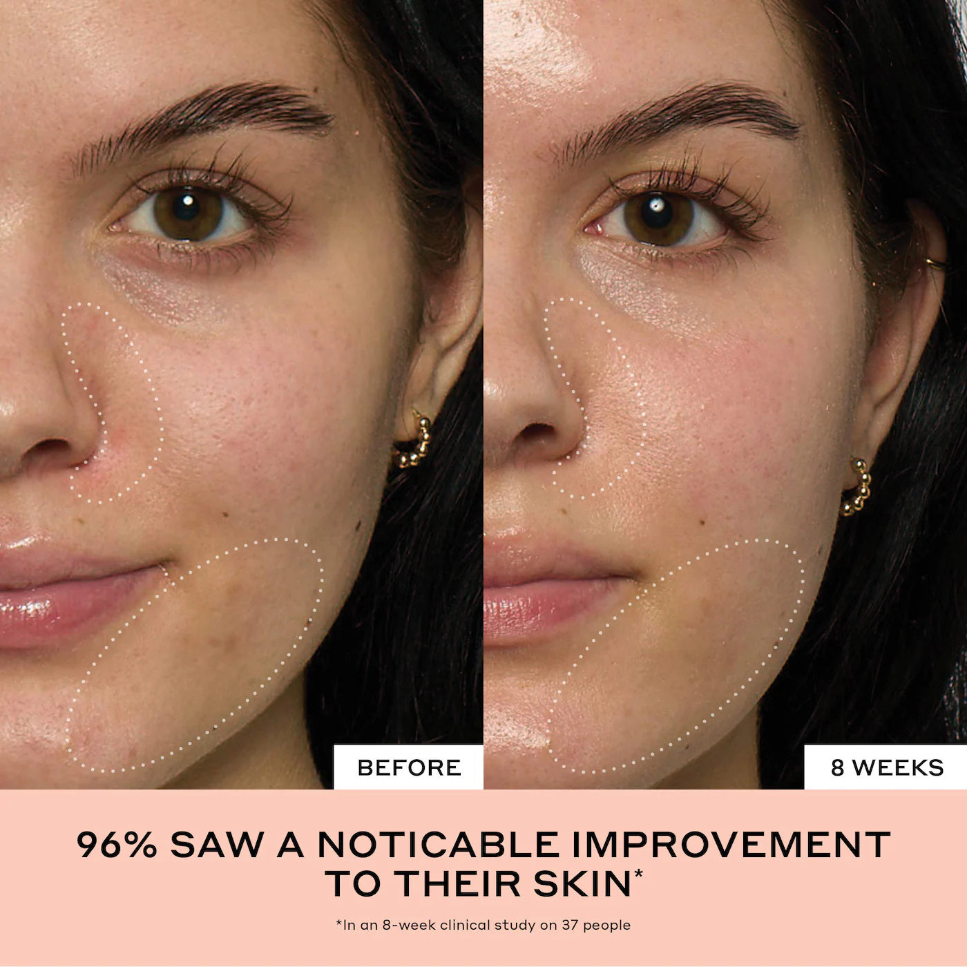 PRE ORDER-Peach Glaze Plumping Trio Set