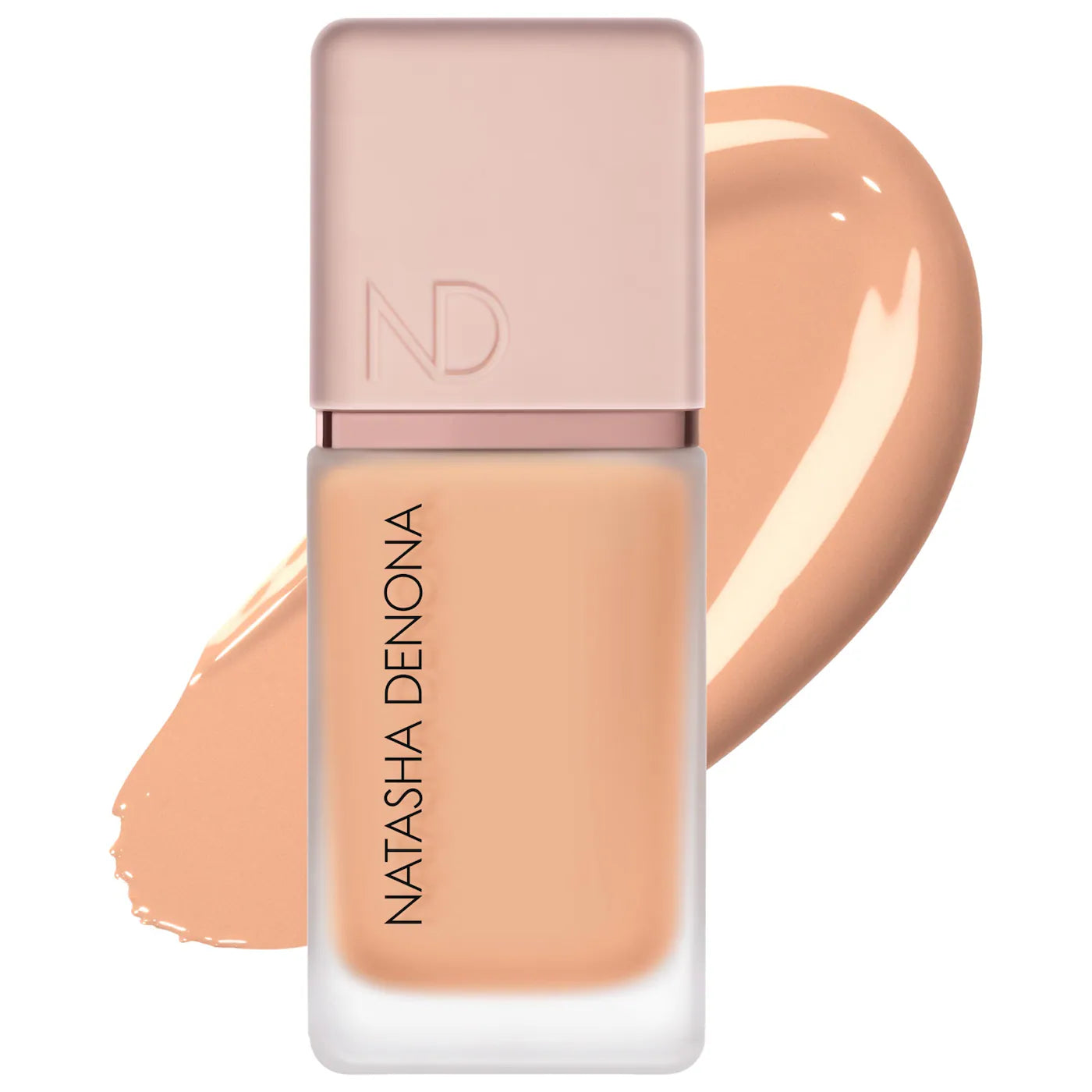 PRE ORDER-Hy-Glam Foundation Hydrating & Blurring Luminous Longwear Serum Foundation