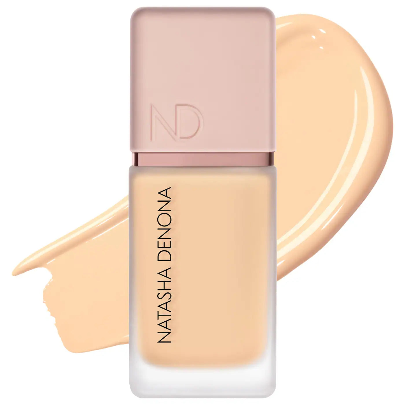 PRE ORDER-Hy-Glam Foundation Hydrating & Blurring Luminous Longwear Serum Foundation