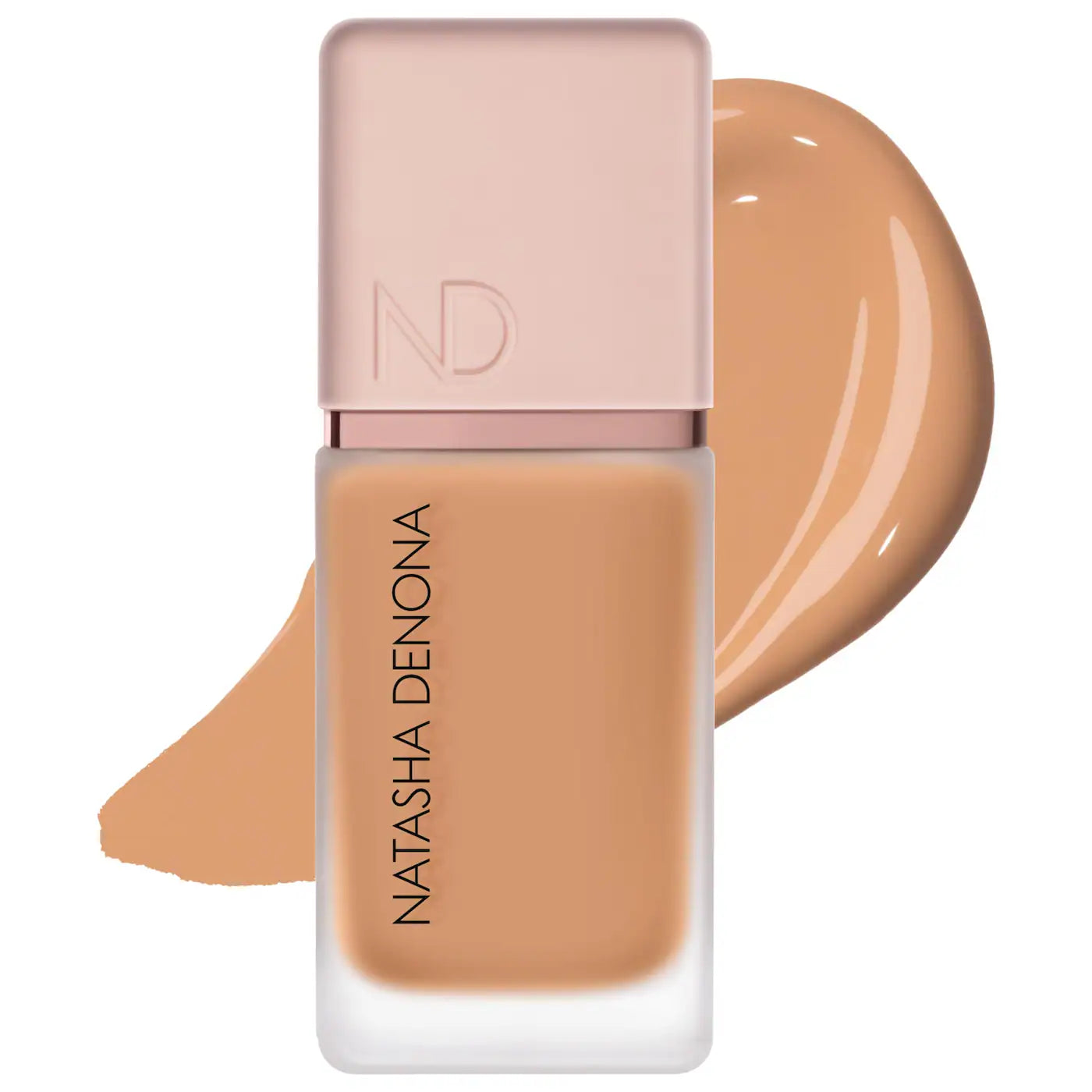 PRE ORDER-Hy-Glam Foundation Hydrating & Blurring Luminous Longwear Serum Foundation