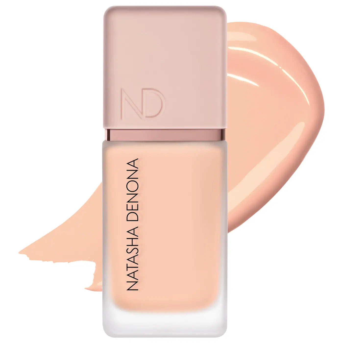 PRE ORDER-Hy-Glam Foundation Hydrating & Blurring Luminous Longwear Serum Foundation