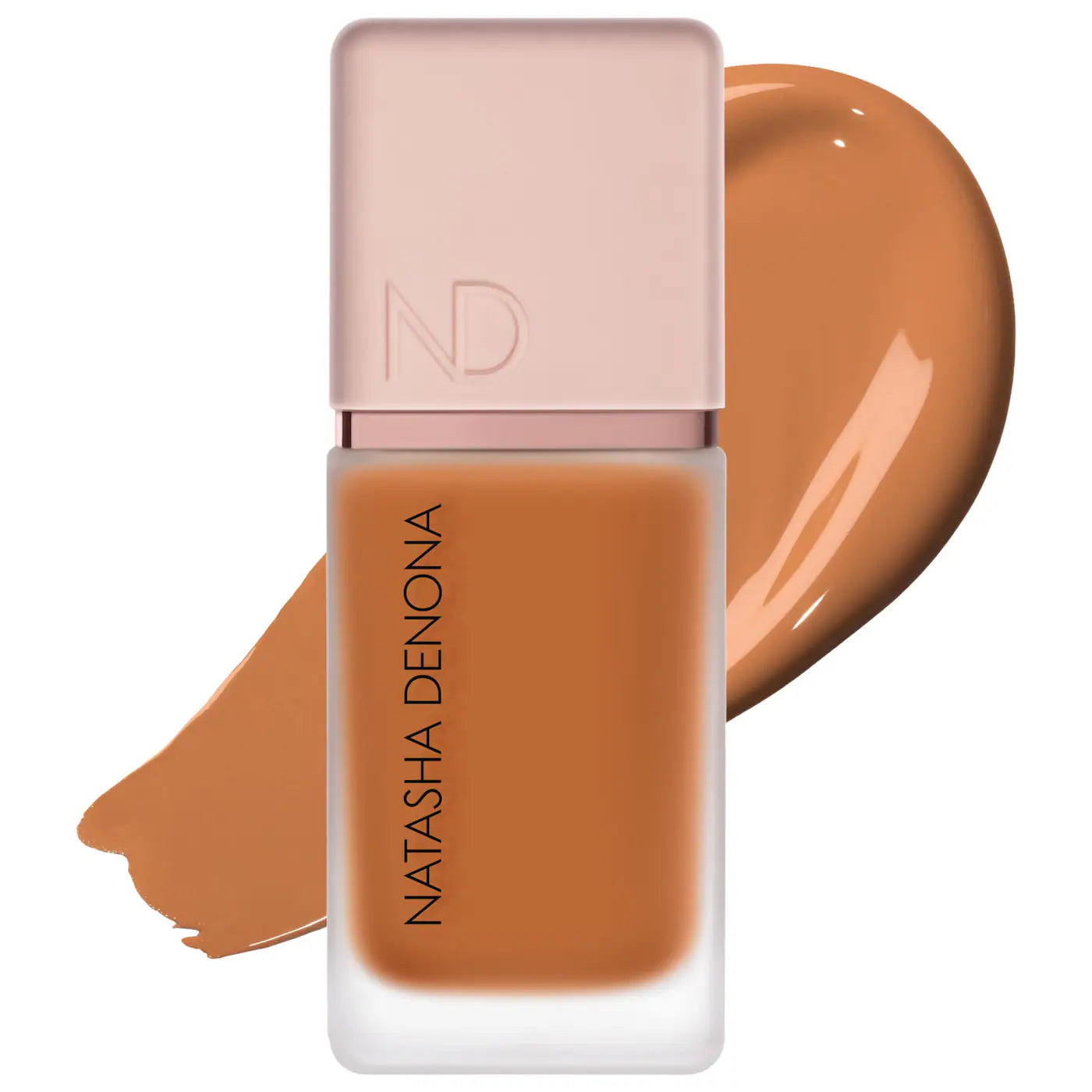 PRE ORDER-Hy-Glam Foundation Hydrating & Blurring Luminous Longwear Serum Foundation