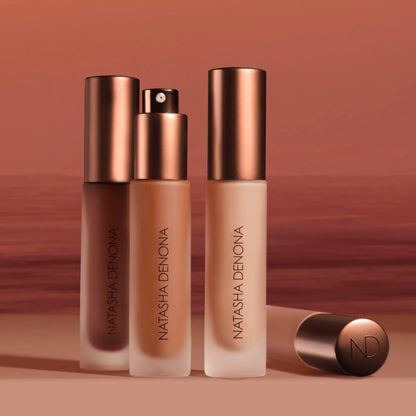 PRE ORDER-HY-SCULPT Liquid Bronzer