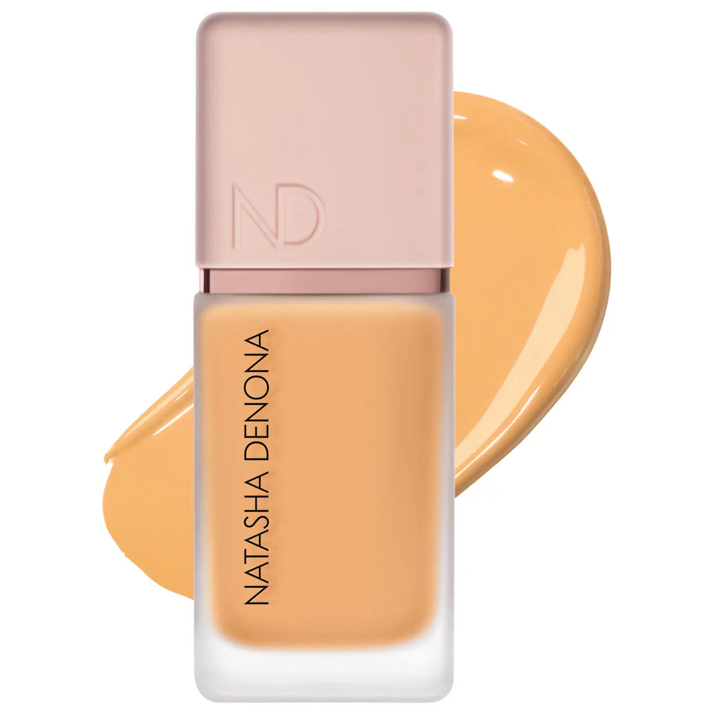 PRE ORDER-Hy-Glam Foundation Hydrating & Blurring Luminous Longwear Serum Foundation