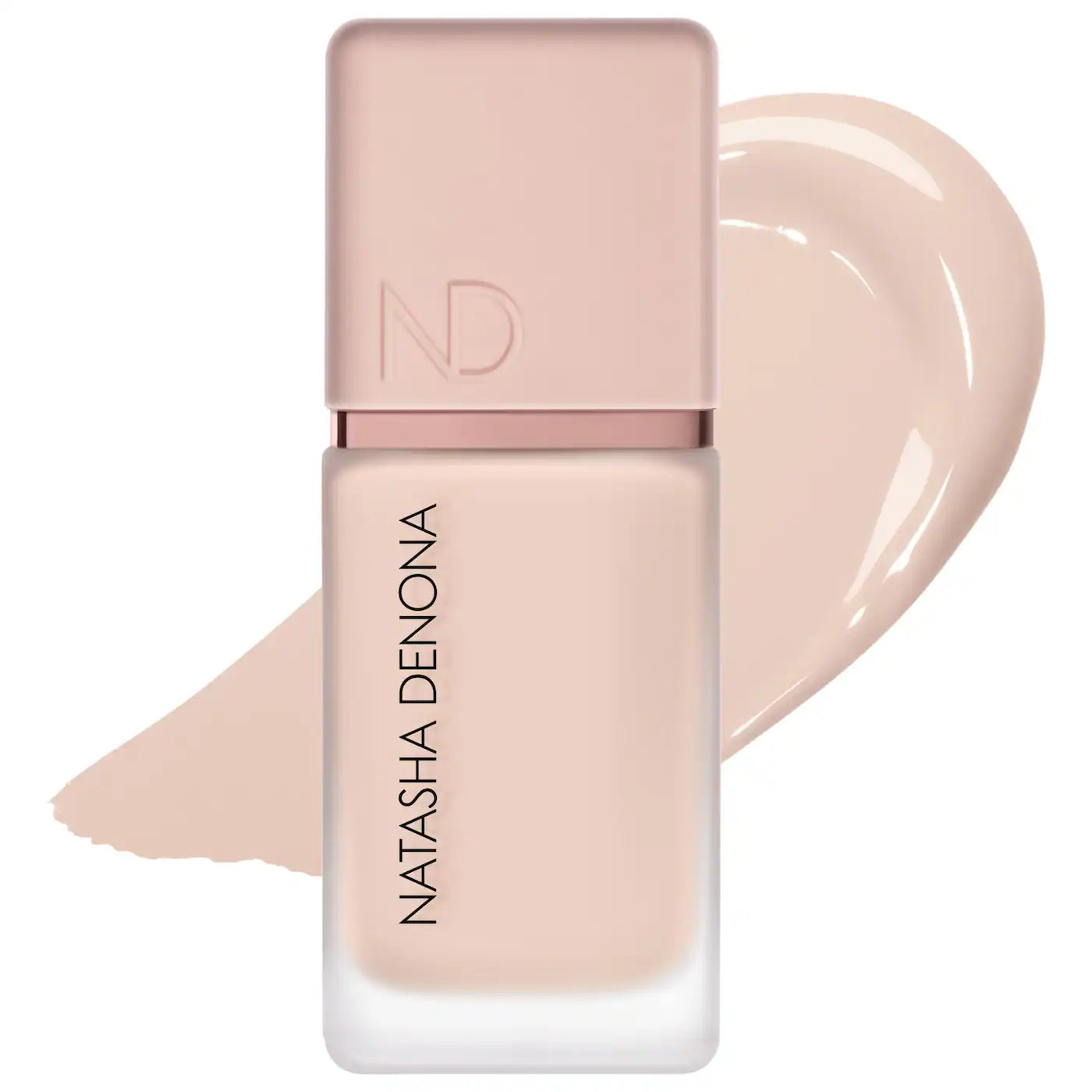 PRE ORDER-Hy-Glam Foundation Hydrating & Blurring Luminous Longwear Serum Foundation