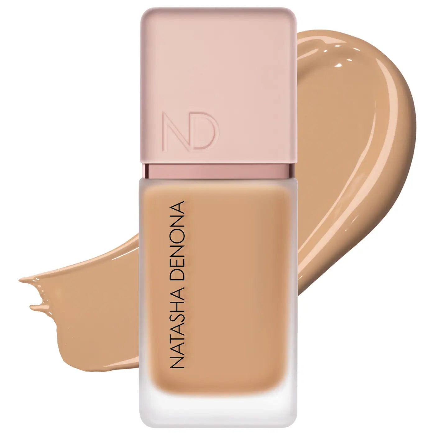 PRE ORDER-Hy-Glam Foundation Hydrating & Blurring Luminous Longwear Serum Foundation