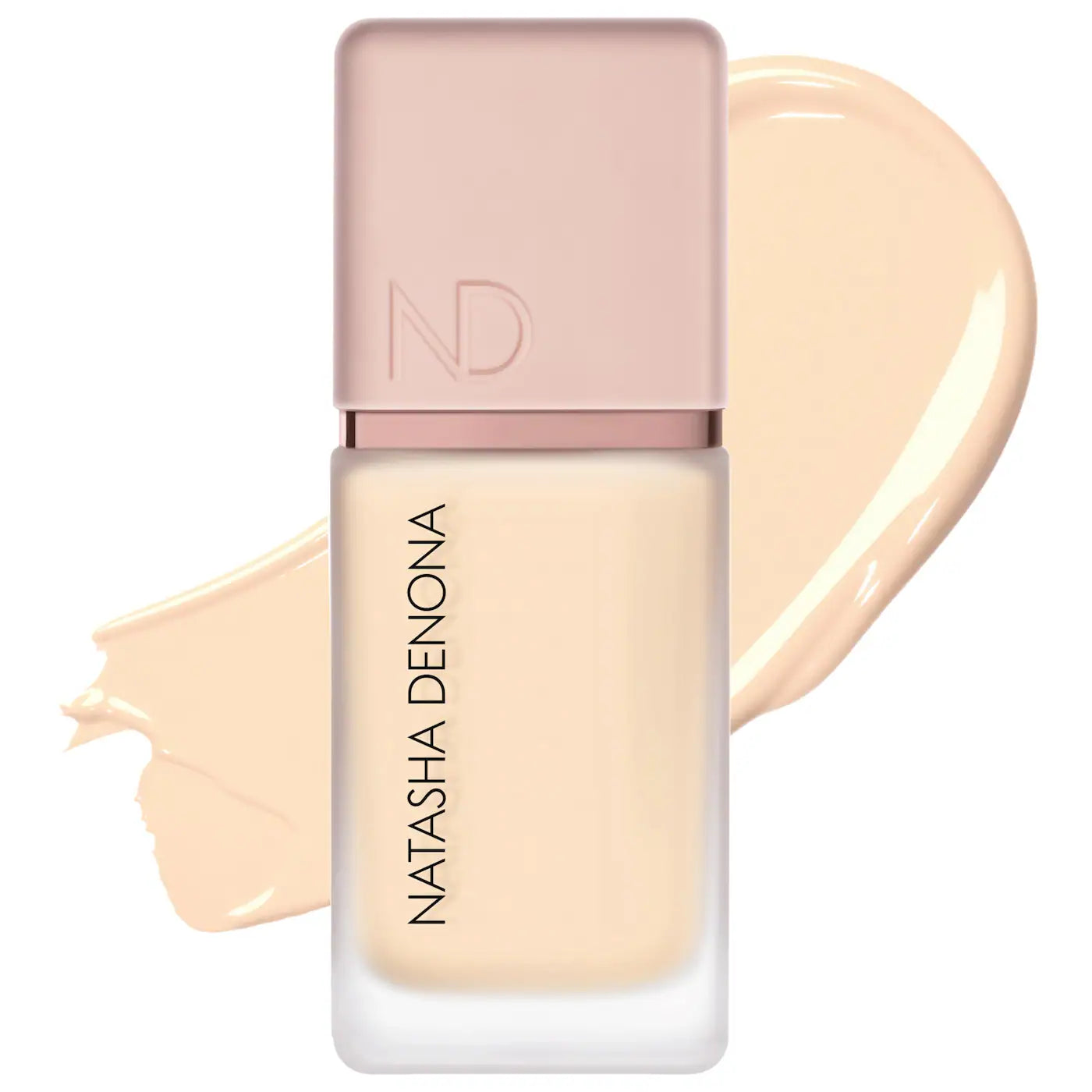 PRE ORDER-Hy-Glam Foundation Hydrating & Blurring Luminous Longwear Serum Foundation