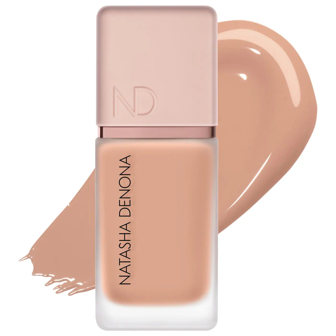 PRE ORDER-Hy-Glam Foundation Hydrating & Blurring Luminous Longwear Serum Foundation