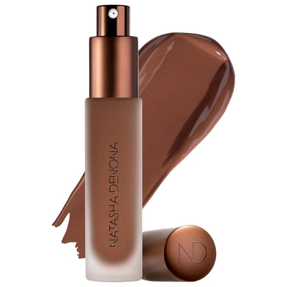 PRE ORDER-HY-SCULPT Liquid Bronzer