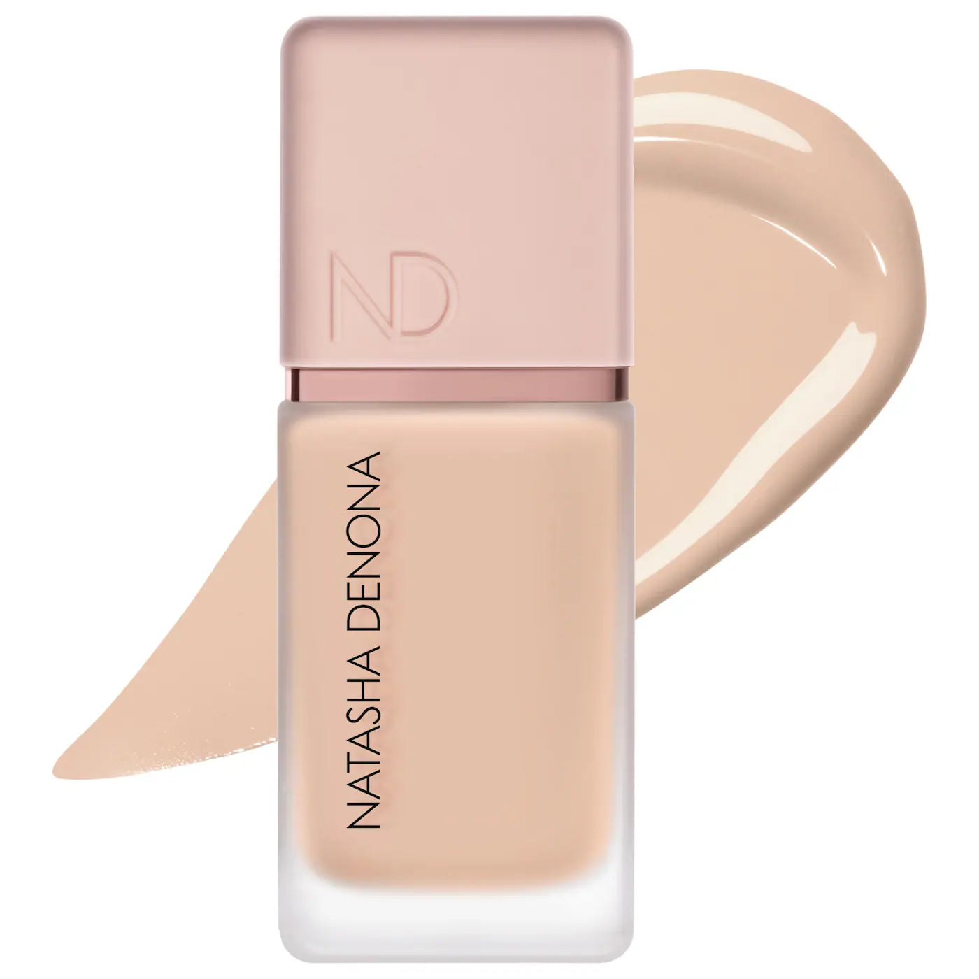 PRE ORDER-Hy-Glam Foundation Hydrating & Blurring Luminous Longwear Serum Foundation