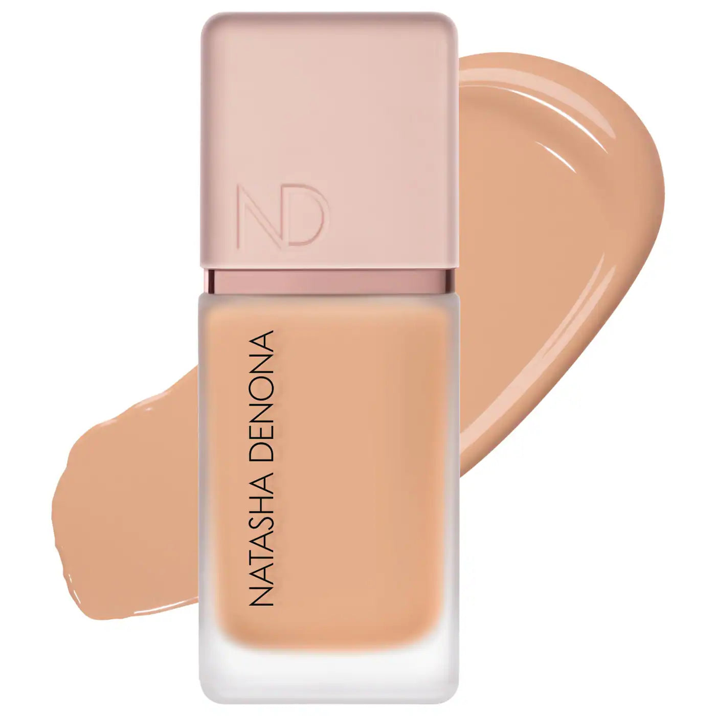 PRE ORDER-Hy-Glam Foundation Hydrating & Blurring Luminous Longwear Serum Foundation