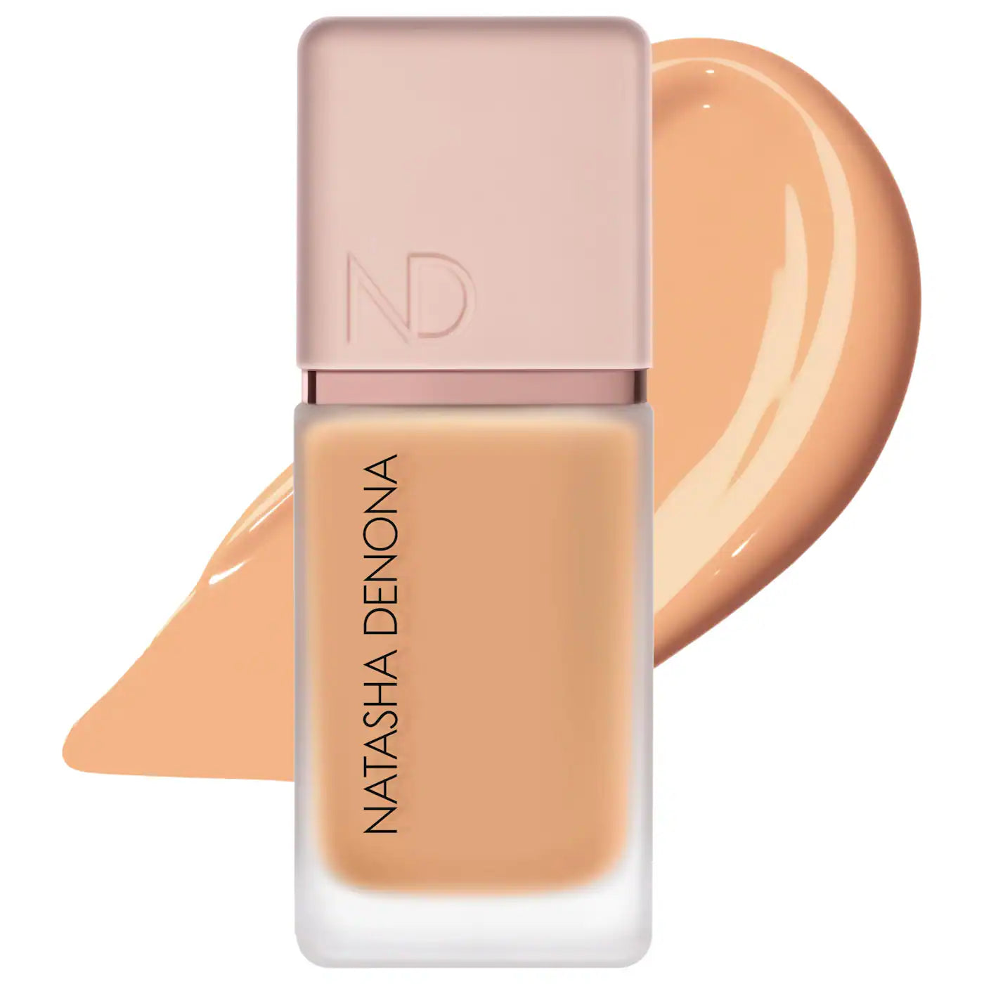 PRE ORDER-Hy-Glam Foundation Hydrating & Blurring Luminous Longwear Serum Foundation