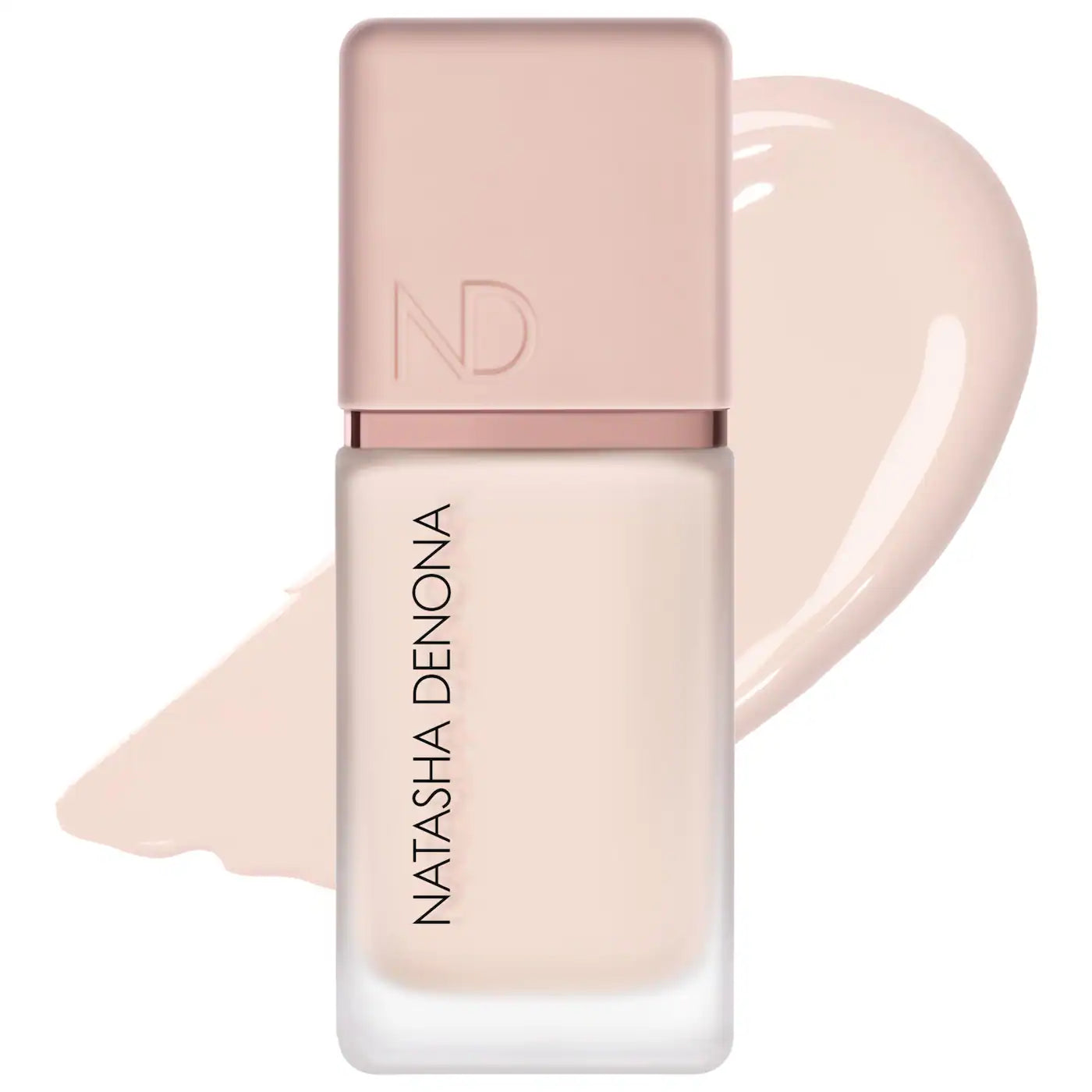 PRE ORDER-Hy-Glam Foundation Hydrating & Blurring Luminous Longwear Serum Foundation