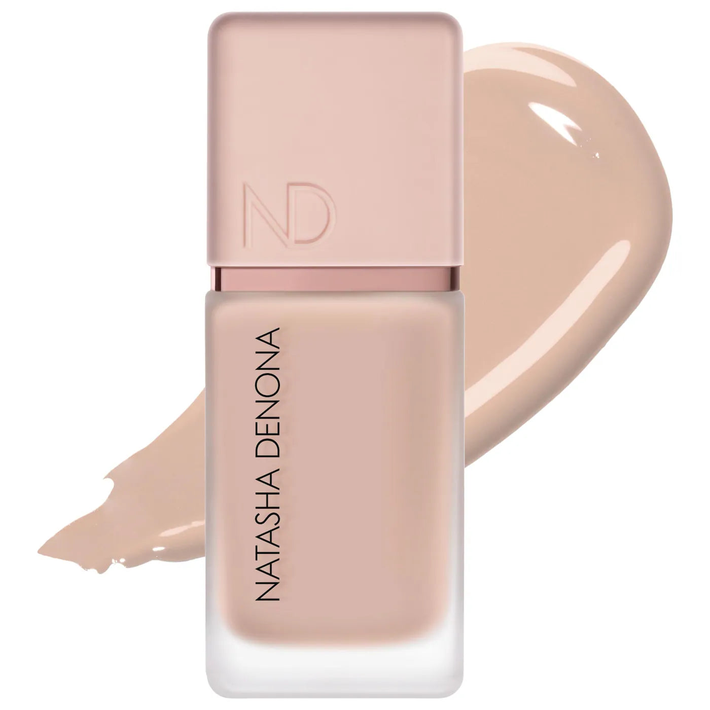 PRE ORDER-Hy-Glam Foundation Hydrating & Blurring Luminous Longwear Serum Foundation