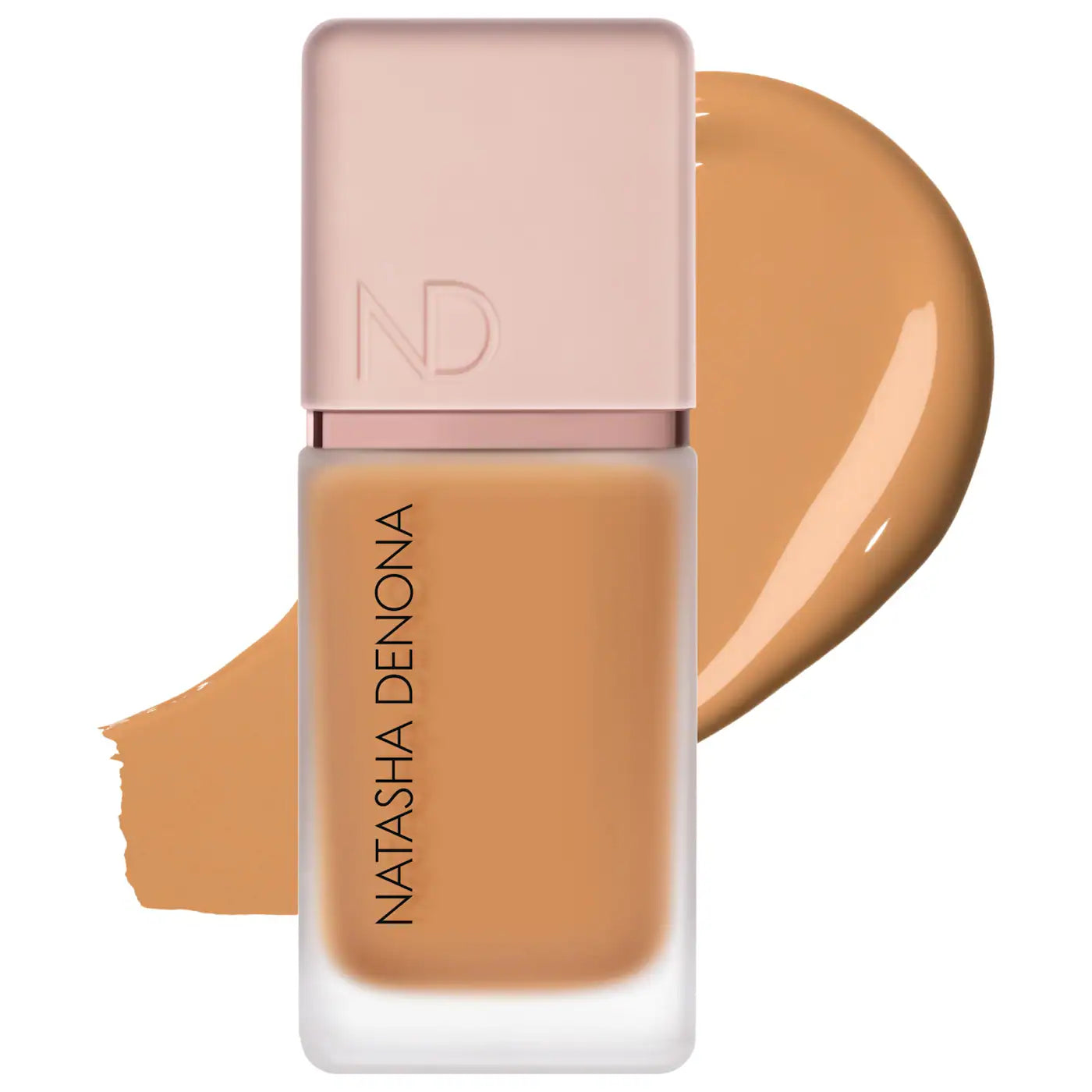 PRE ORDER-Hy-Glam Foundation Hydrating & Blurring Luminous Longwear Serum Foundation