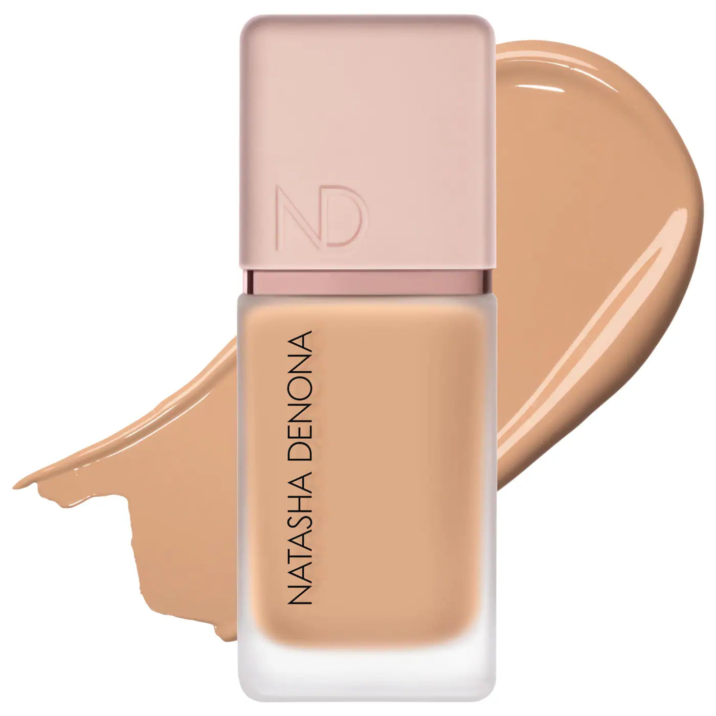 PRE ORDER-Hy-Glam Foundation Hydrating & Blurring Luminous Longwear Serum Foundation