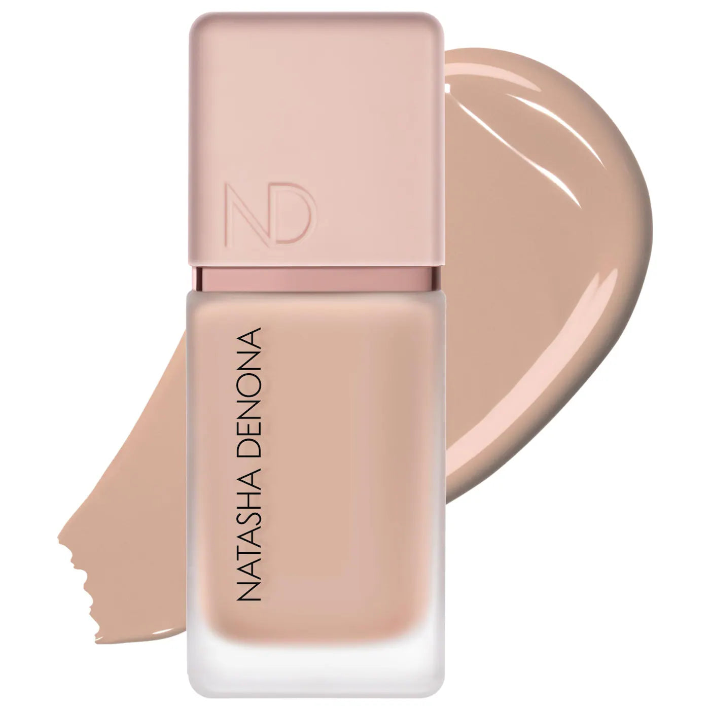 PRE ORDER-Hy-Glam Foundation Hydrating & Blurring Luminous Longwear Serum Foundation