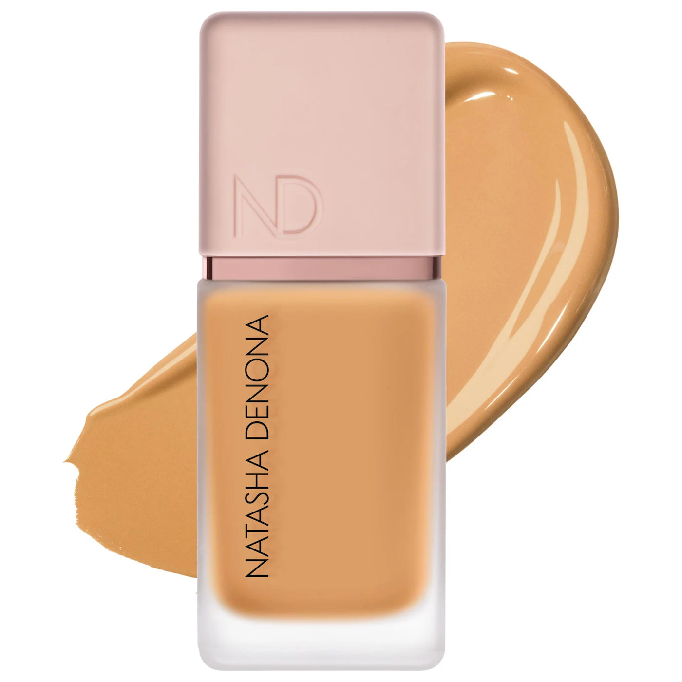 PRE ORDER-Hy-Glam Foundation Hydrating & Blurring Luminous Longwear Serum Foundation