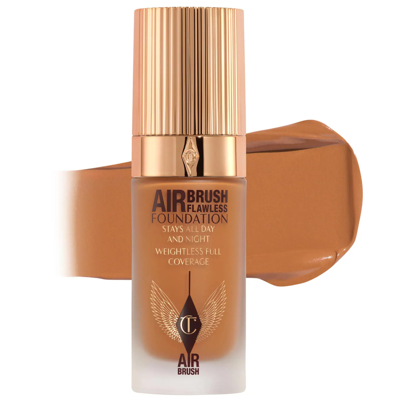 PRE ORDER-Airbrush Flawless Blurring & Matte Full Coverage Foundation